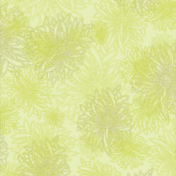 Art Gallery Fabrics - Green Glow FE-521