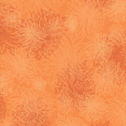 Art Gallery Fabrics - Tangerine FE-525