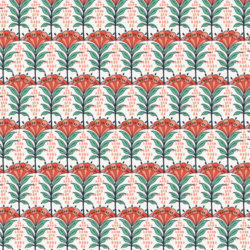 Art Gallery Fabrics - Lilybloom FLP-66805