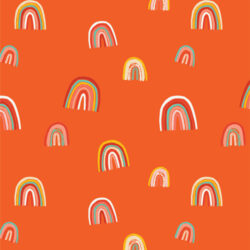 Art Gallery Fabrics - Fortunate Spirited FLP-66807