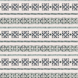 Art Gallery Fabrics - Maiolica in Rinascimento FLR33505