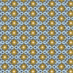 Art Gallery Fabrics - Duomo Piastrelle FLR33507