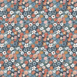 Art Gallery Fabrics - Tuscan Millefiori FLR43510