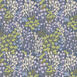 Art Gallery Fabrics - Backyard Field Night FRE32301