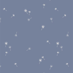 Art Gallery Fabrics - Dancing Dandelions Fresh FRE32302