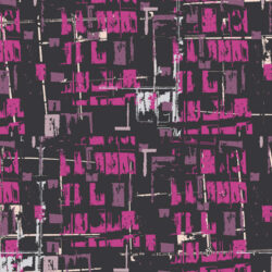 Art Gallery Fabrics - Tuner Tumble City FUS-CL-903