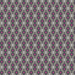 Art Gallery Fabrics - Retro Harmony City FUS-CL-908
