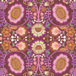 Art Gallery Fabrics - Khokhloma Soul FUSSO2800