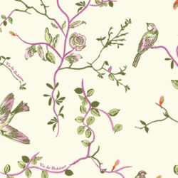 Art Gallery Fabrics - Vie de Boheme Soul FUSSO2802