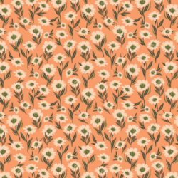 Art Gallery Fabrics - Bountiful Daisies Soul FUSSO2805