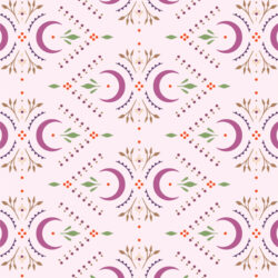 Art Gallery Fabrics - Crescent Charm Soul FUSSO2806