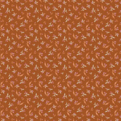 Art Gallery Fabrics - Wild & Free Maple FWA-21704