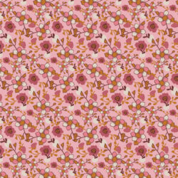 Art Gallery Fabrics - Orchard Haven Peony FWA-31701