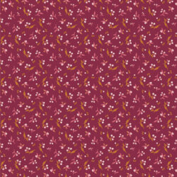 Art Gallery Fabrics - Wild & Free Jam FWA-31704