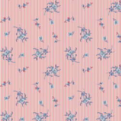 Art Gallery Fabrics - Wistful Garden Rose FWA-31706