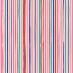 Art Gallery Fabrics - Flower Ties FWR-34882