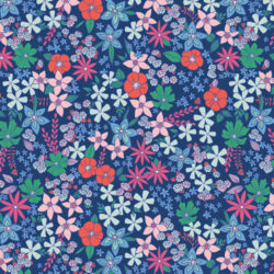 Art Gallery Fabrics - Wildflower Fields FWR-34886