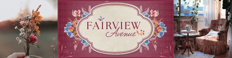 Fairview Avenue