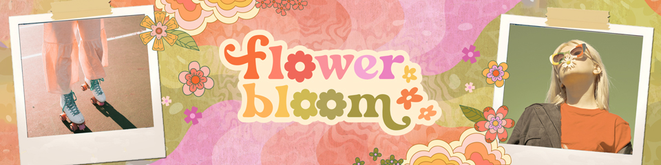 Flower Bloom