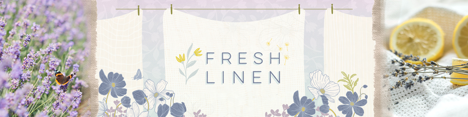 Fresh Linen