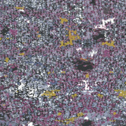 Art Gallery Fabrics - Wing Magnified Mauve GRI-40402