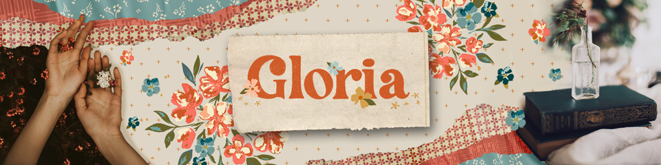 Gloria