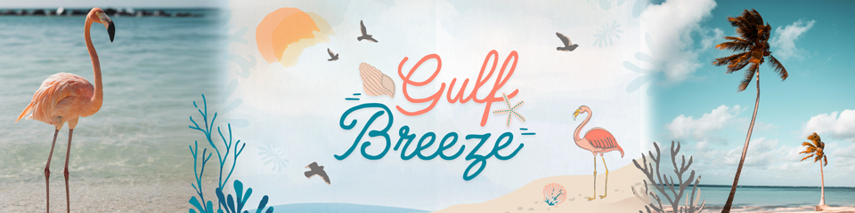 Gulf Breeze
