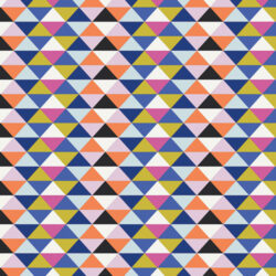 Art Gallery Fabrics - Tripixels Loud HCF-69309