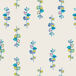 Art Gallery Fabrics - Paradise Cascade HLS-66955