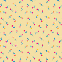 Art Gallery Fabrics - Caribbean Breeze HLS-66957