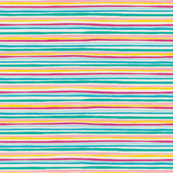 Art Gallery Fabrics - Sunlit Stripes HLS-66960