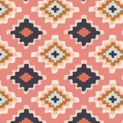 Art Gallery Fabrics - Native Tapestry HMB-34958