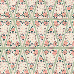 Art Gallery Fabrics - Winnow Frock Charmed HOL-46653