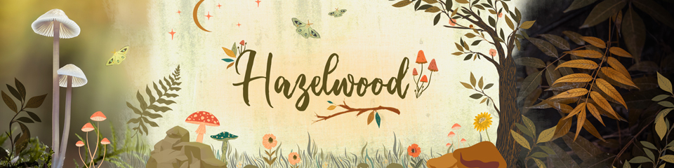 Hazelwood