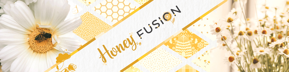 Honey Fusion