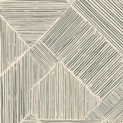 Art Gallery Fabrics - Trouvaille Routes Sand IBH-64203
