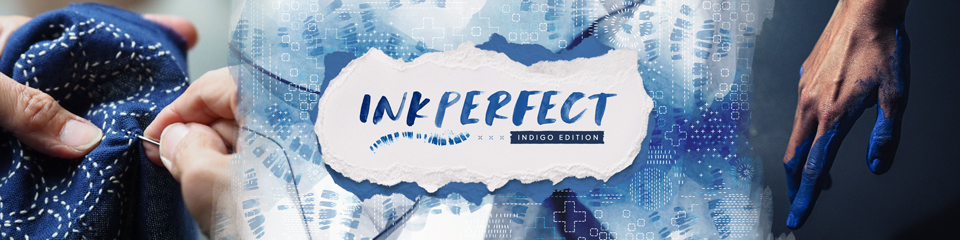 InkPerfect - Indigo Edition