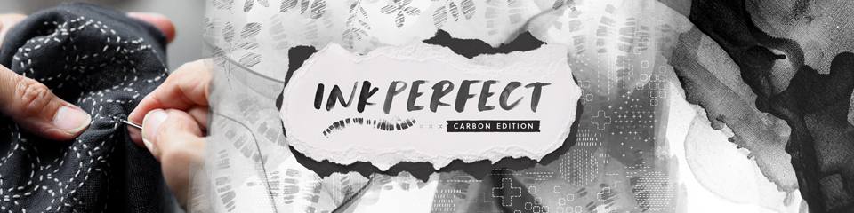 InkPerfect - Carbon Edition