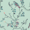 Art Gallery Fabrics - Vie de Bohème Sunrise in Knit K-64204