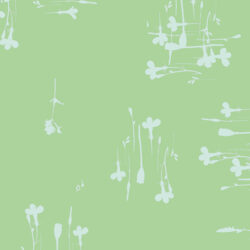 Art Gallery Fabrics - Sunprint Fern LAH-26801
