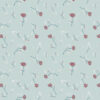 Art Gallery Fabrics - Miss Ditzy’s Wintermint LCT-15501