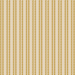 Art Gallery Fabrics - Legacy Stripe Honey LEG32100