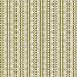 Art Gallery Fabrics - Legacy Stripe Moss LEG32101
