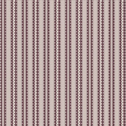 Art Gallery Fabrics - Legacy Stripe Fig LEG32104