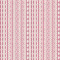 Art Gallery Fabrics - Legacy Stripe Rose LEG32105