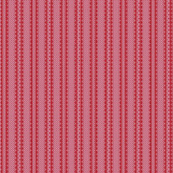 Art Gallery Fabrics - Legacy Stripe Rouge LEG32107