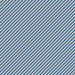 Art Gallery Fabrics - Petits Strokes Cobalt LEP-815