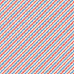 Art Gallery Fabrics - Petits Strokes Postal LEP-816