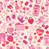 Art Gallery Fabrics - Love All Around LOV14000