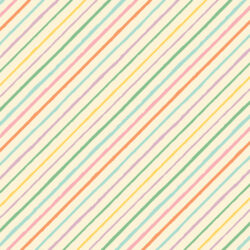 Art Gallery Fabrics - Rainbow Chords LUB88106